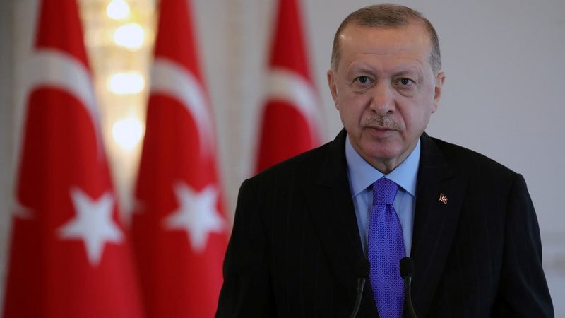 “أردوغان” قلق من دعوات الكونغرس بمجلسَيْه لمعاقبته