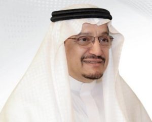 ومر عام على “التعليم عن بُعد”.. آل الشيخ: تحويل التحديات إلى قصة