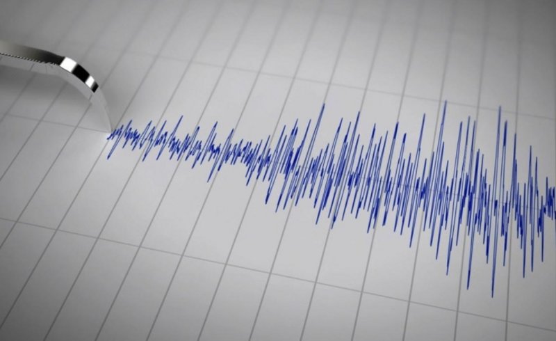 زلزال بقوة 4.2 يضرب شمال شرق الجزائر