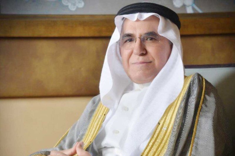 السفير “العريفي” يتباحث مع مفوض الاتحاد الأوروبي للأزمات