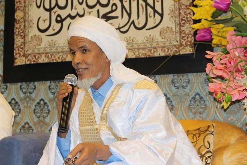 نؤيد مبادرة المملكة لإحلال السلام في ال