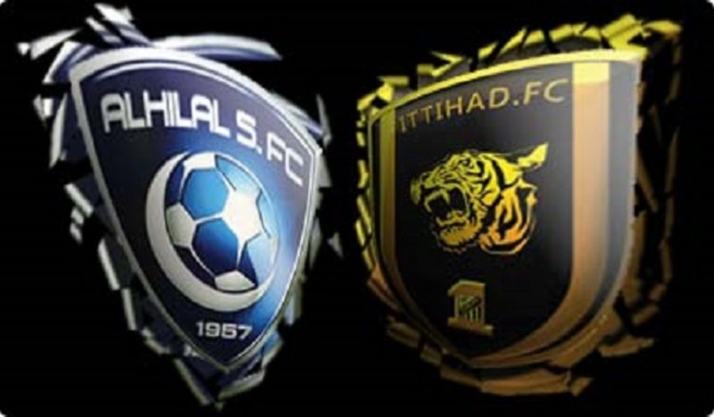 لموقعة الهلال المنتظرة.. الاتحاد يطالب بطاقم حكام أجانب