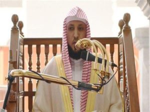 الشفاعة يوم القيامة لا تكون إلا لأهل التوحيد