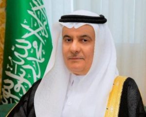 مبادرتا “السعودية الخضراء” و”الشرق الأوسط الأخضر” تحققان