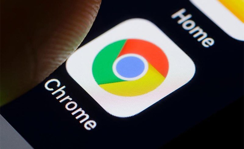 ميزة جديدة قد تجعل متصفّح Chrome في الهواتف أكثر أماناً