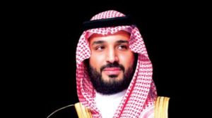 أمير قطر وولي عهد الكويت يطمئنان على صحة الأمير محمد بن سلمان