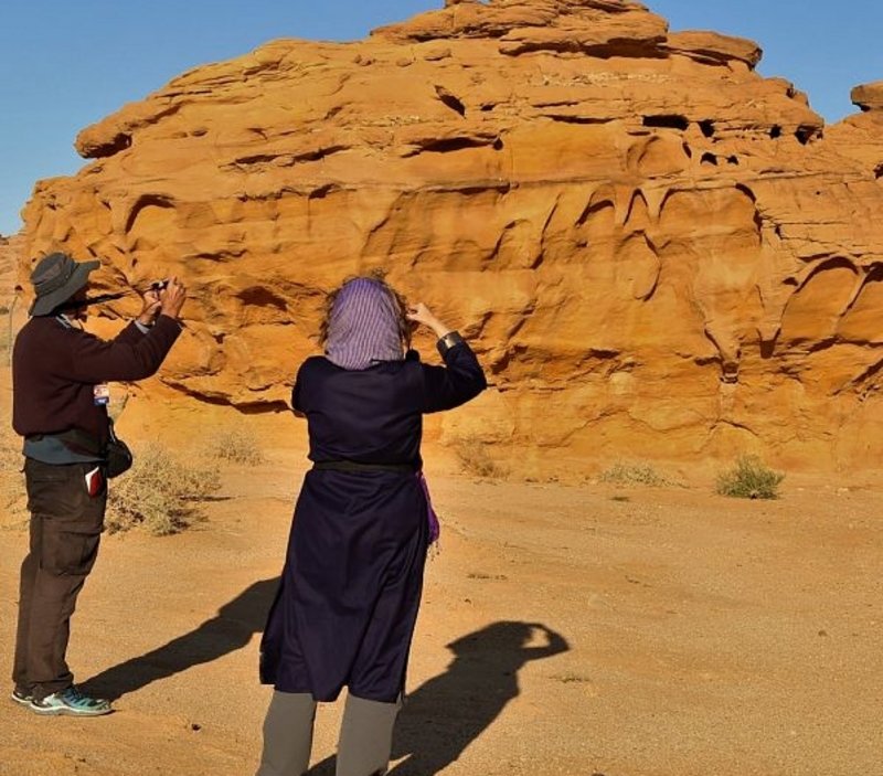 أحد صروح مخطط “رحلة عبر الزمن”.. ما أهمية “معهد الممالك” سعوديًّا