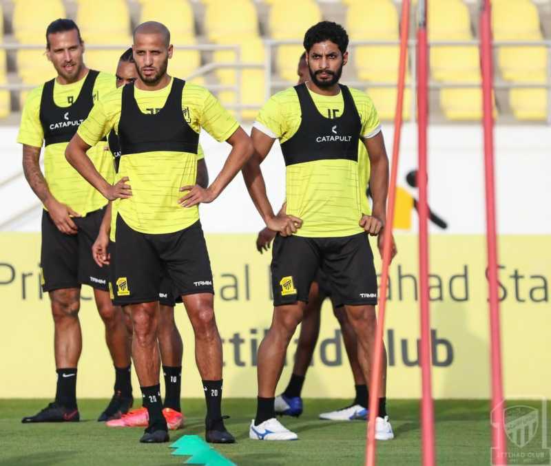 ضربة موجعة للاتحاد.. قبل الكلاسيكو المنتظر أمام الهلال