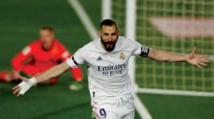 ريال مدريد يضرب 3 عصافير بحجر واحد في انتصاره بالكلاسيكو