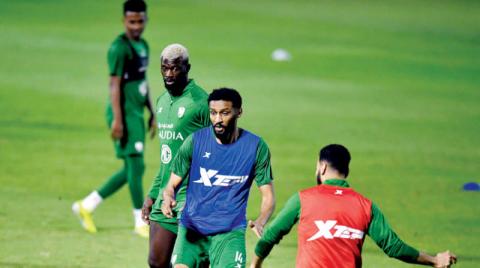 ريجيكامب يطالب لاعبي الأهلي بـ«إثبات الذات»