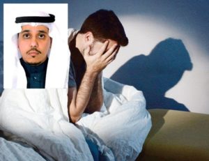 استشاري طب النوم لـ”سبق”: 10 وفيات يوميًّا بسبب النعاس.. والسعودي