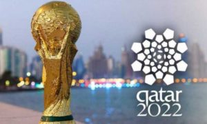 كأس العالم 2022 بلا كورونا