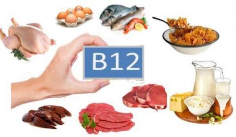 أعراض رئيسية لنقص فيتامين B12 تعرف عليها