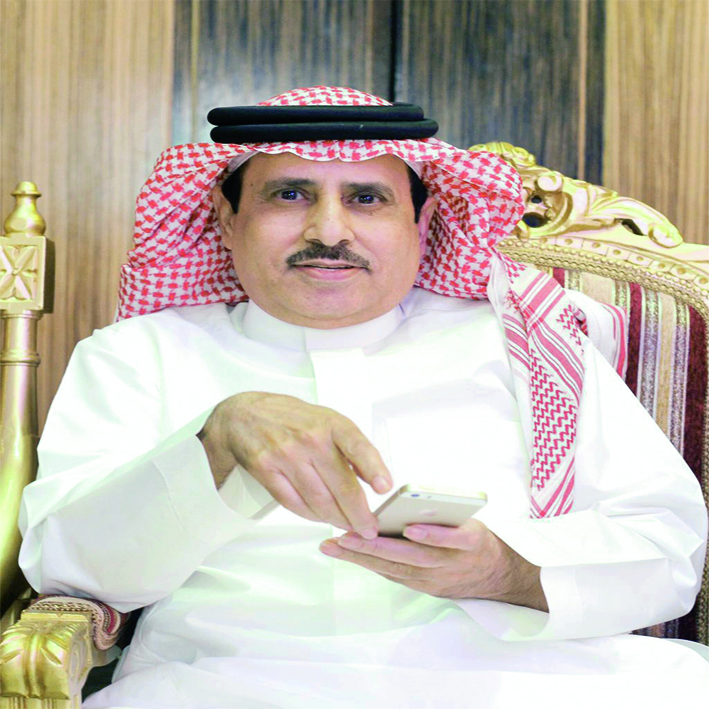 إعلامي يسجن إعلامياً..!