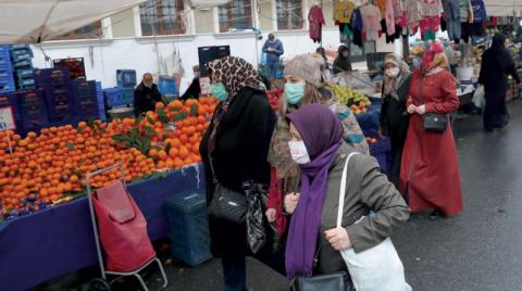 تركيا: الفقر وسوء الإدارة الاقتصادية يهددان شعبية إردوغان