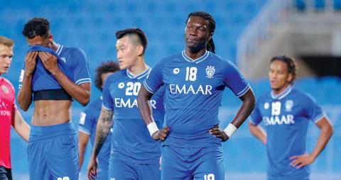 دوري آسيا: الهلال ينشد التعويض… والأهلي يخطط للثأر