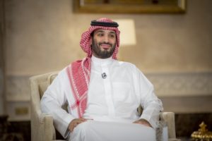 ولي العهد: المملكة ستكسر حاجز الـ 11 % في خفض البطالة هذا العام