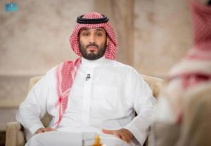 محمد بن سلمان: السعودية لن تقبل أي تدخل في شأنها الداخلي