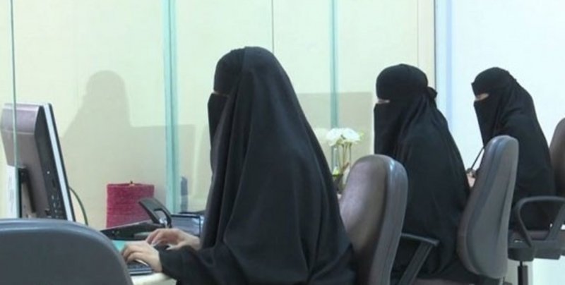 المرأة السعودية تسجل نجاحًا بمجال صناعة الأقمار.. هنا نماذج مشرفة