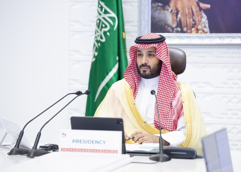 محمد بن سلمان.. قصص نجاح عنوانها الإنجاز – أخبار السعودية