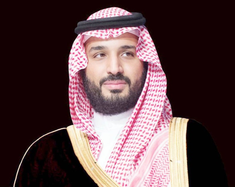 ولي العهد يهنئ الرئيس ماكي سال بذكرى الاستقلال – أخبار السعودية