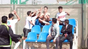 عاشور الزمالك يسيء لرموز الأهلي.. وشوبير يرد! – أخبار السعودية