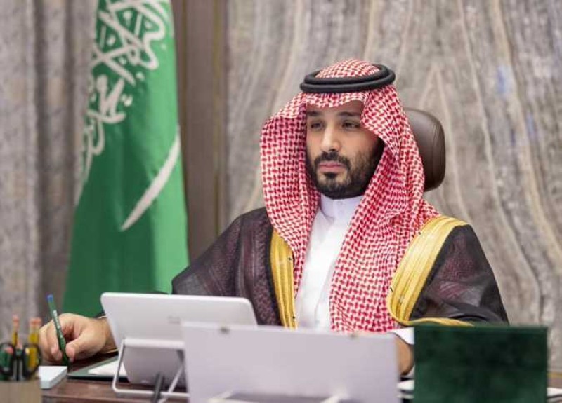 محمد بن سلمان.. أعمال جليلة جنى ثمارها أبناء الوطن – أخبار السعودية