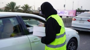 «إفطارك علينا وسعادة أهالينا» تنهي أسبوعها الثاني بتوزيع وجبات الإفطار في 3 مدن رئيسية – أخبار السعودية