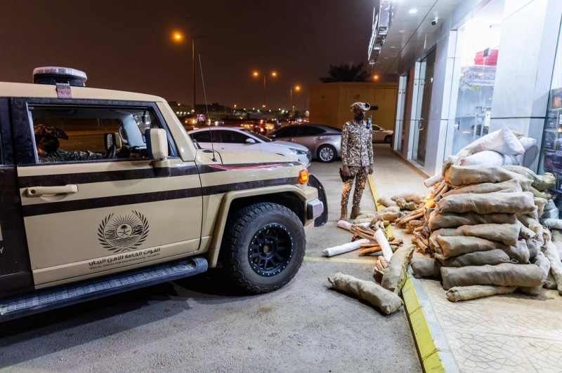 «الأمن البيئي»: ضبط ٦٩ مخالفاً لبيعهم حطباً محلياً لأغراض تجارية – أخبار السعودية