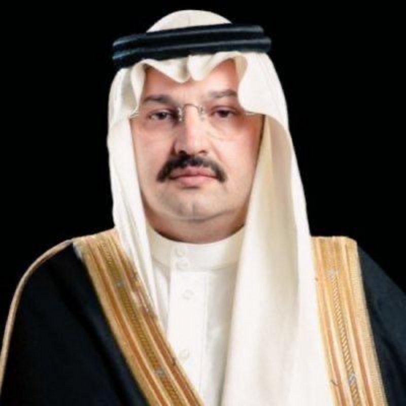 أمير عسير يرعى حفل تخرج الدفعة 23 بجامعة الملك خالد.. افتراضيًا