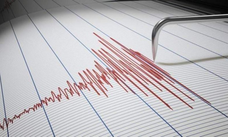 زلزال بقوة 5.3 درجات يضرب مدينة إيرانية محاذية للحدود العراقية