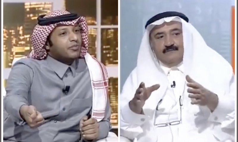 قينان الغامدي يكشف رحلته الصحفية وأهم “سبق” في حياته.. والقرار ال