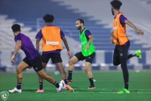 الهلال يطوي ملف الدوري .. ويبدأ الاستعداد للآسيوية