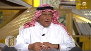 “الفقيه” يروي قصة الملك سلمان مع عامل منعه ركوب المصعد: هذا ما فع