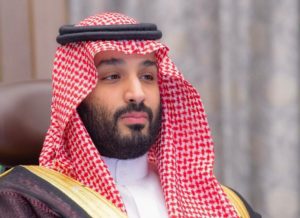 الأمير ‫”محمد بن سلمان” والجانب الخيري.. علاقة وفاء ومبادرات متنو