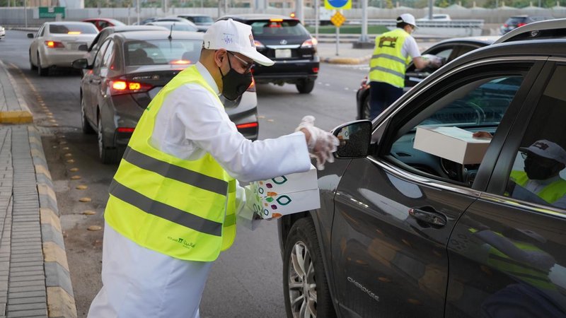 “سعادة أهالينا” تقدم 6 مبادرات متنوعة