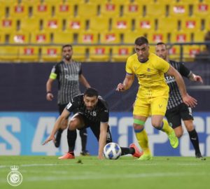 “النصر” عينه على الصدارة في مواجهة “السد” .. في دوري أبطال آسيا