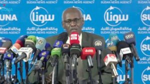 السودان يتهم إثيوبيا بشراء الوقت… ويهدد بخيارات