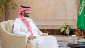 محمد بن سلمان: حققنا إنجازات كبيرة في أهداف «رؤية المملكة 2030»