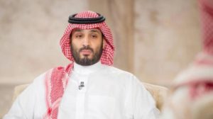 رسالة ولي العهد السعودي: «المصلحة السعودية» نهج في العلاقات الخارجية