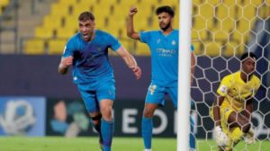 غالي: هلال «آسيا» فوضى فنية و«اجتهادات لاعبين»