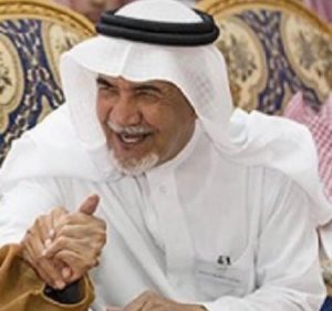 “حمود البراهيم”.. العصامي الذي باع منزله وأسس “بنده” وأدخل “البرج