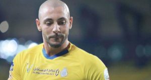 اتفاق في النصر على التجديد للمغربي أمرابط