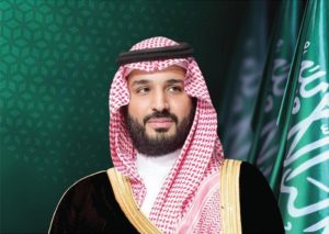 “محمد بن سلمان” مهندس مستقبل المملكة المشرق الزاهر