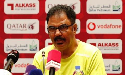 وفاة سامي نعاش مدرب منتخب اليمن بـ«كورونا»