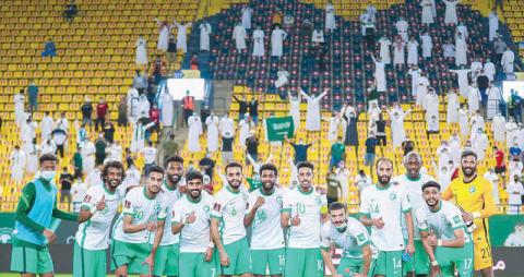 الجماهير السعودية تعود اليوم إلى مدرجات الدوري بعد غياب 14 شهراً