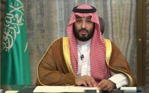 محمد بن سلمان: دور ريادي للسعودية في دفع عجلة التنمية بأفريقيا