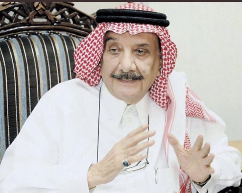 وفاة “الشهيل”.. أحد كبار رجال الأعمال المساهمين في الأعمال الخيري