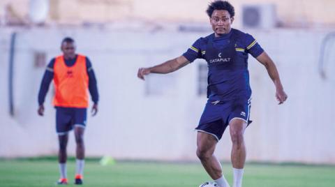 اليوم… الهلال لإحباط مفاجأة التعاون والتتويج بلقب الدوري