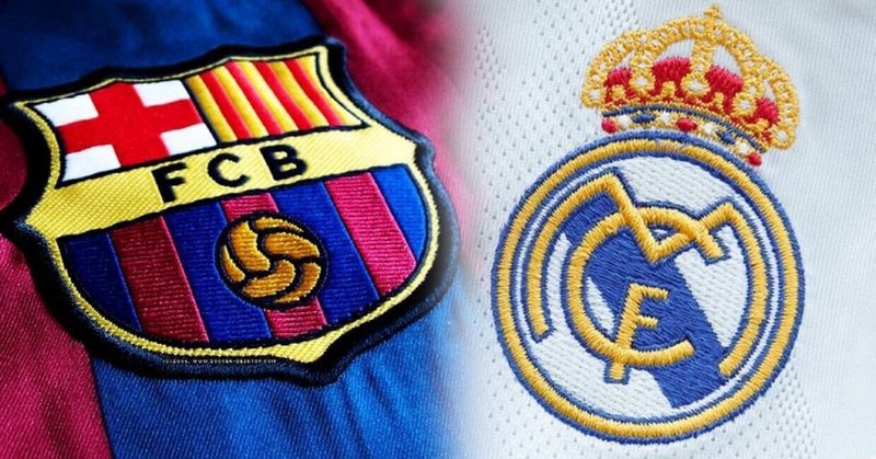 قمة نارية تجمع ريال مدريد وبرشلونة في كأس السوبر الإسباني